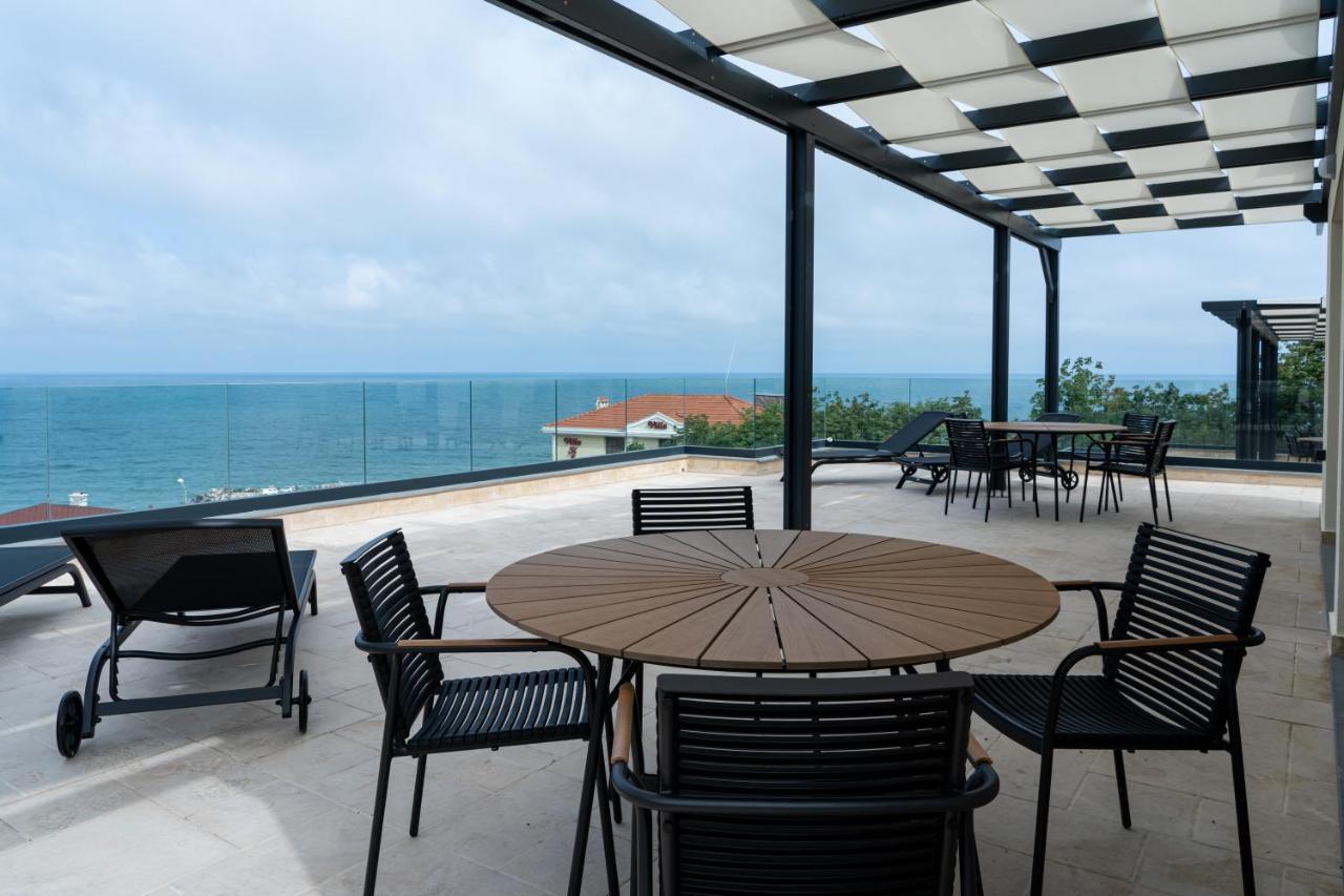 Buena Vista Villas 바르나 외부 사진