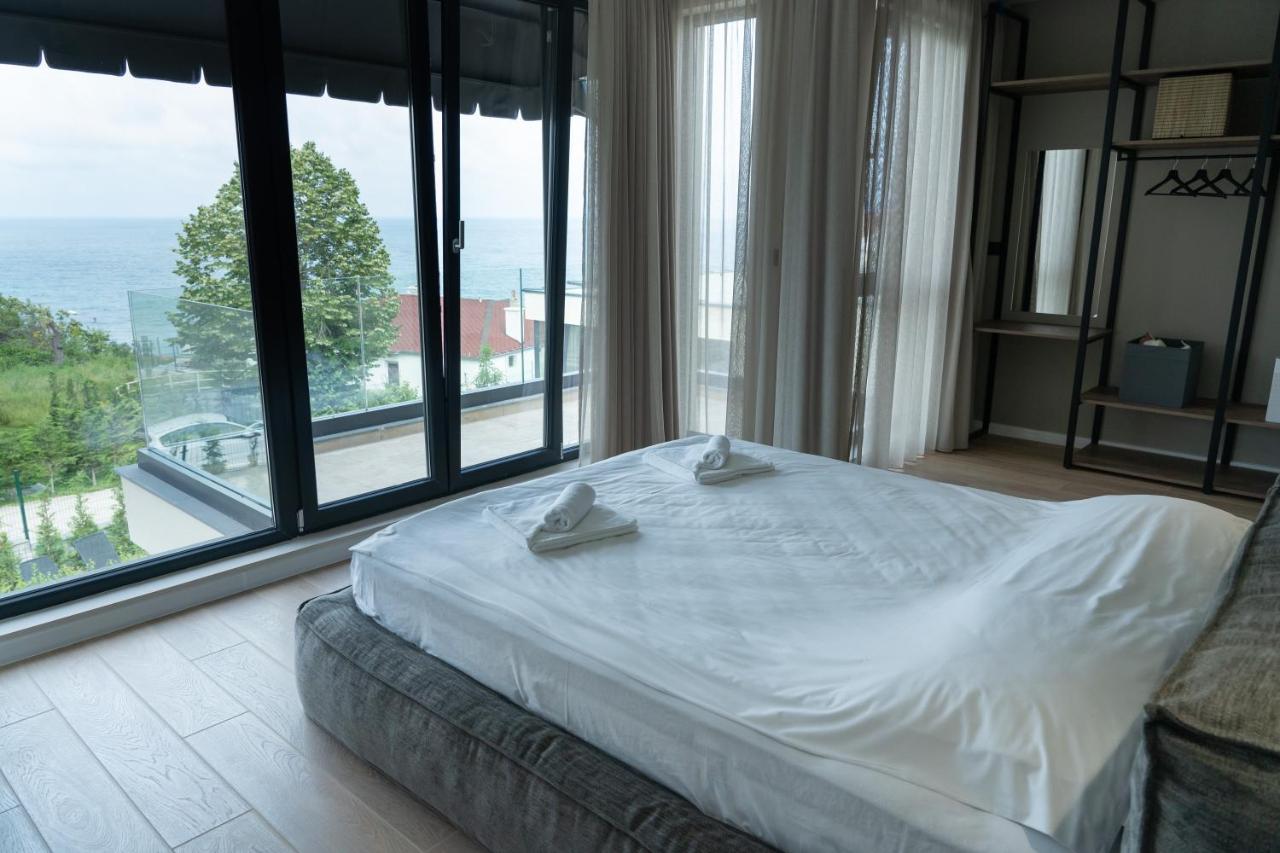 Buena Vista Villas 바르나 외부 사진