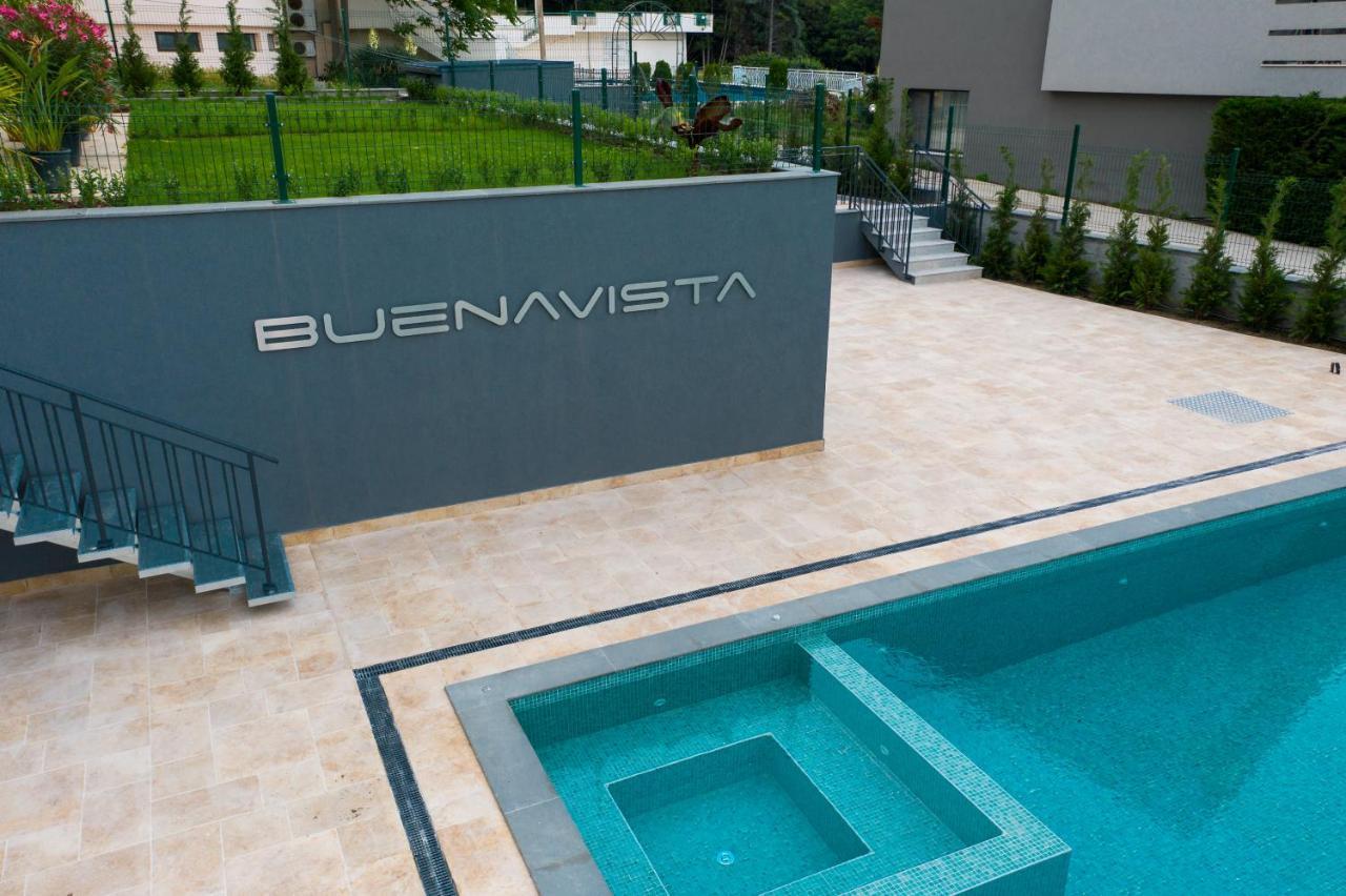 Buena Vista Villas 바르나 외부 사진