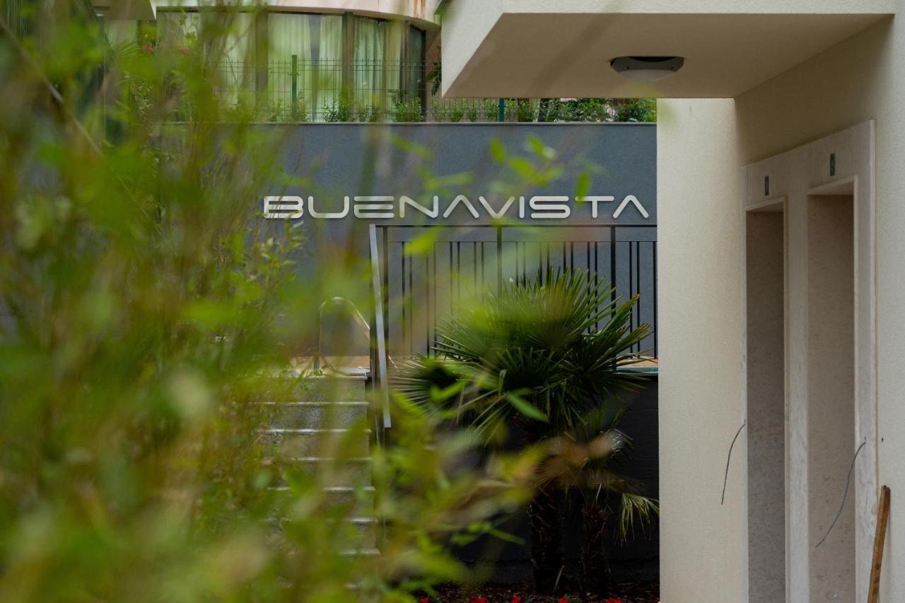 Buena Vista Villas 바르나 외부 사진