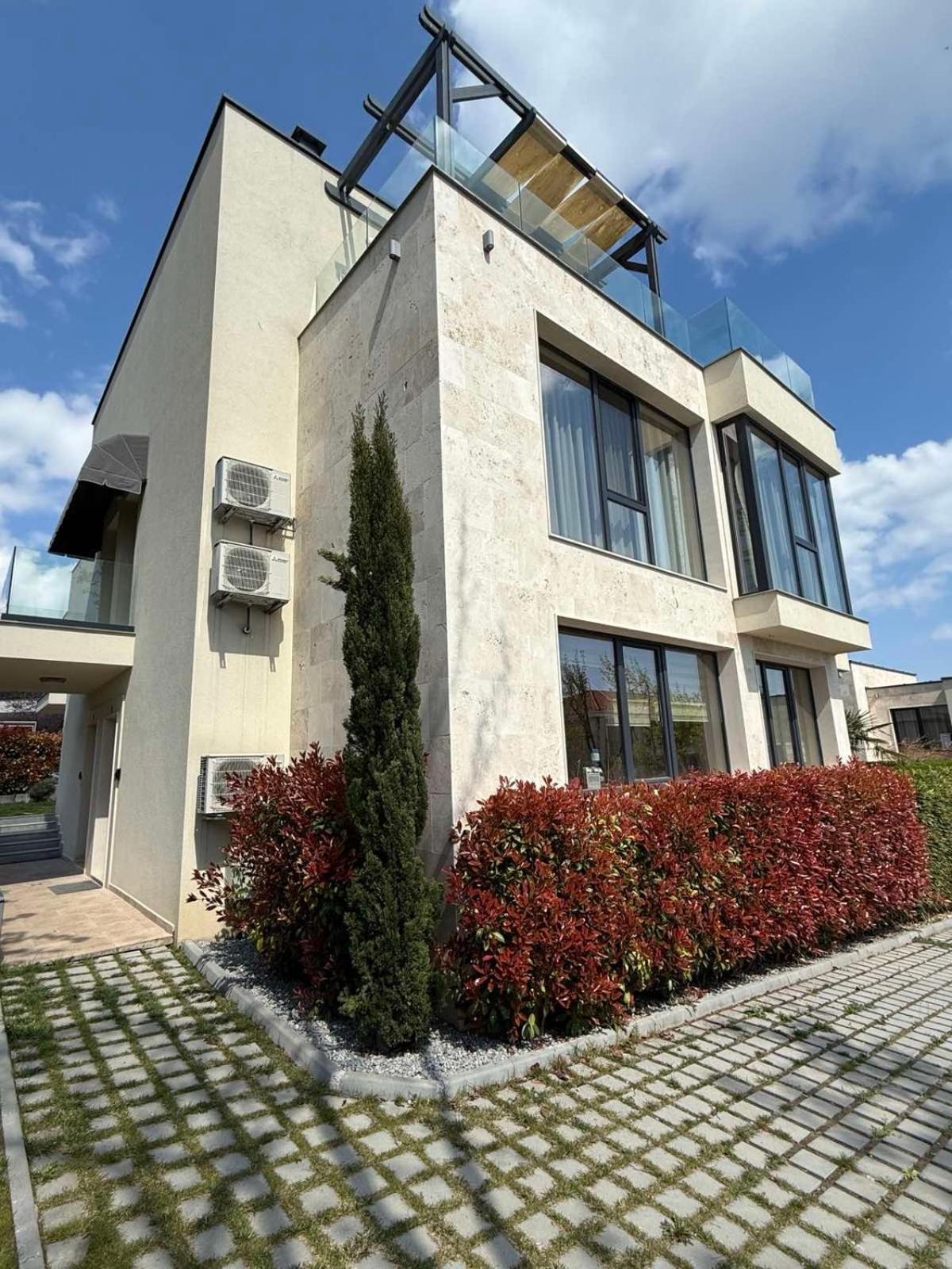 Buena Vista Villas 바르나 외부 사진